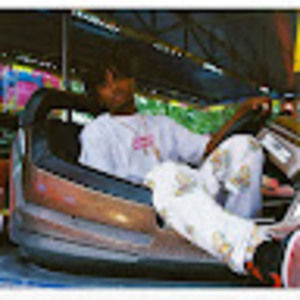 Meet your Posher, James